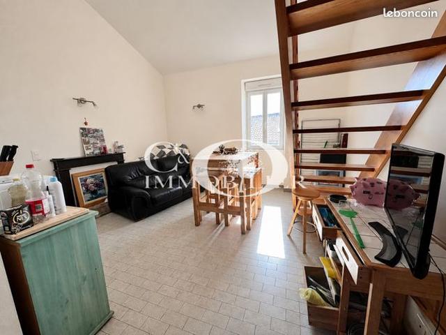 Maison vente à Saint-Gaudens, Occitanie