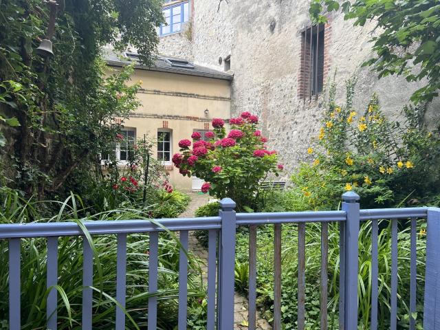Maison vente à Lisieux, Honfleur