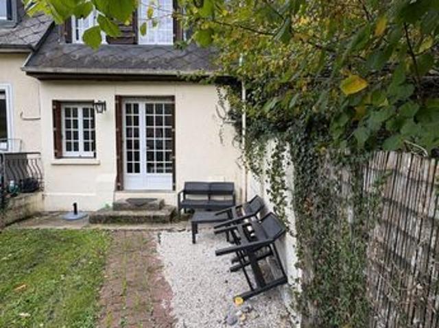 Maison vente à Dieppe, Incheville