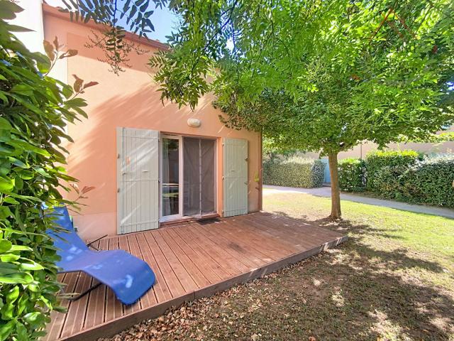 Maison vente à Carpentras, Aubignan