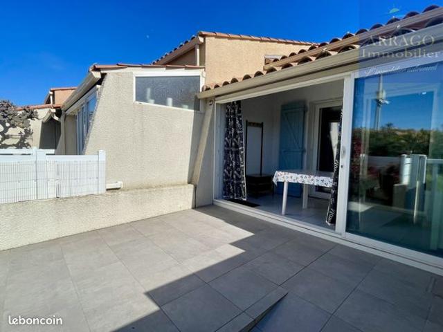 Maison vente à Béziers, Valras-plage