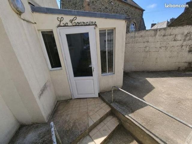 Maison vente à Lannion, Bretagne