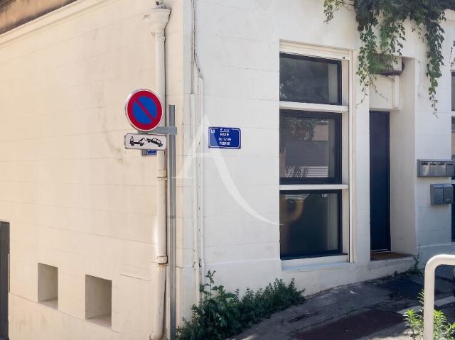 Maison vente à Marseille