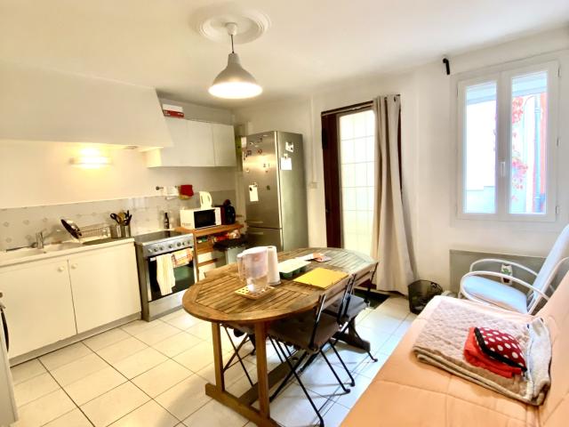 Maison vente à Les Minimes, Toulouse