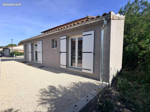 Maison vente à Le Thor, Vaucluse
