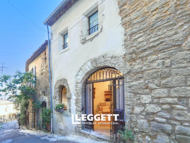 Maison vente à Apt, Bonnieux