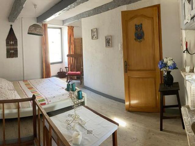 Maison vente à Cahors, Lalbenque