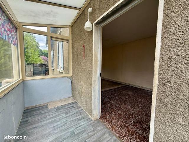 Maison vente à Auxerre, Fleury-la-vallée