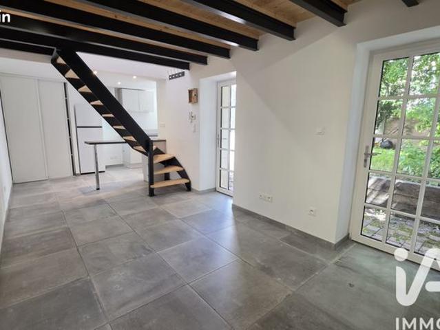 Maison vente à Poitiers
