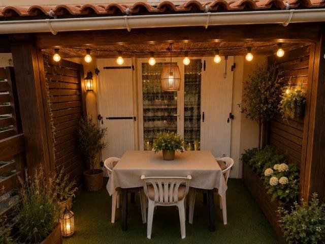 Maison vente à Montpellier, Frontignan