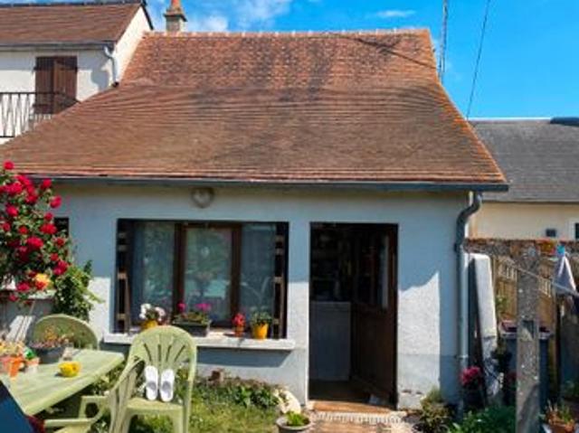 Maison vente à Selles-sur-Cher, Loir-et-Cher