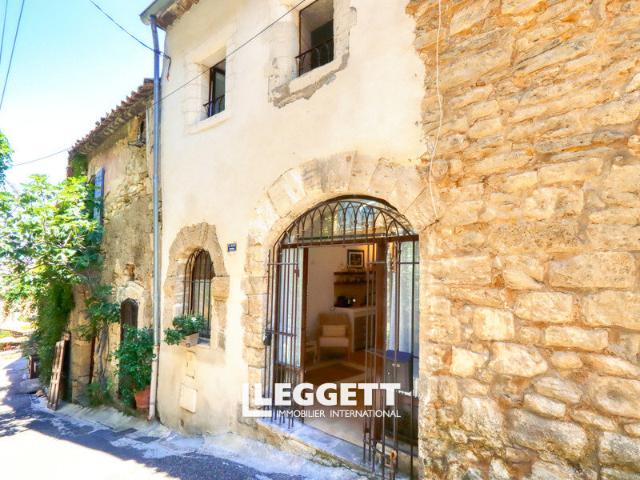 Maison vente à Apt, Bonnieux