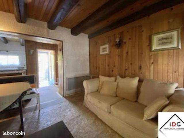 Maison vente à Sarrebourg-Château-Salins, Sarrebourg