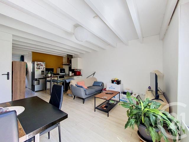 Maison location à Cholet