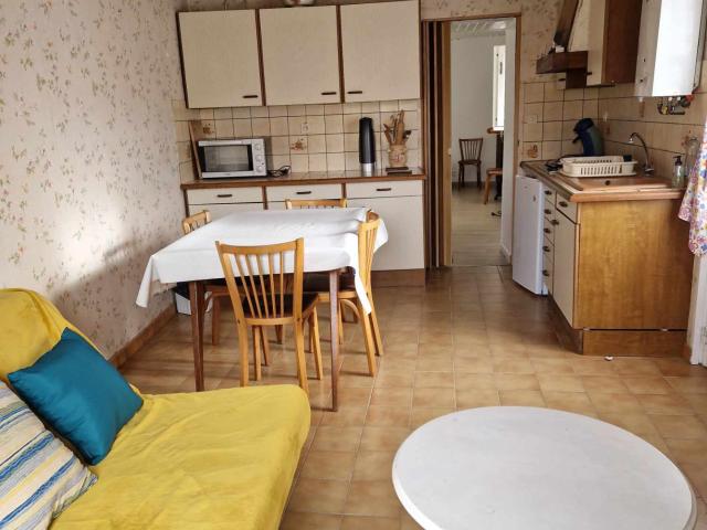 Maison vente à Saint-Nazaire, La Plaine-sur-mer