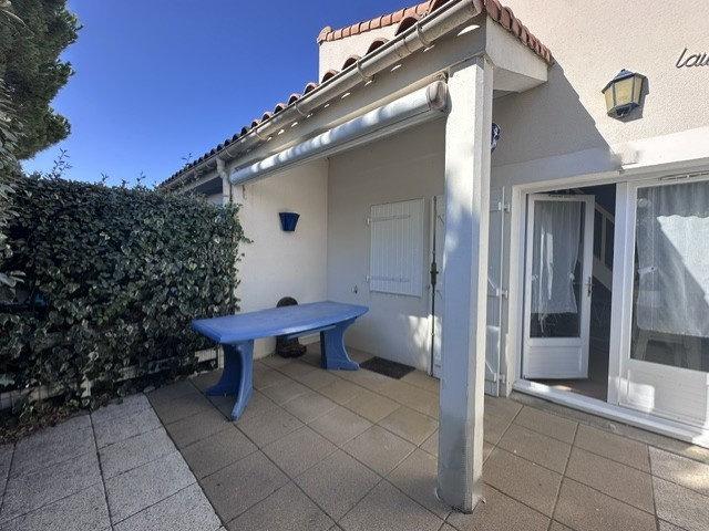 Maison vente à Les Sables-d'Olonne, La Tranche-sur-mer