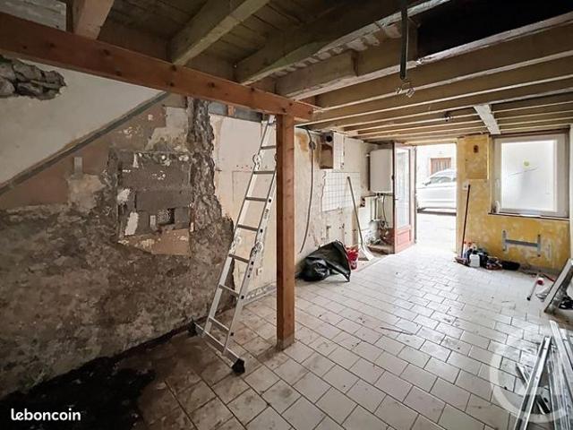 Maison vente à Riom