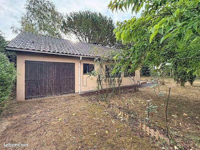 Maison vente à Limoges, Ambazac
