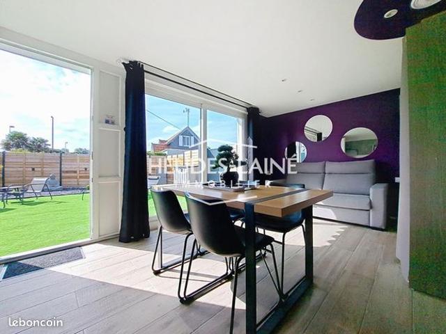 Maison vente à Avranches, Saint-pair-sur-mer
