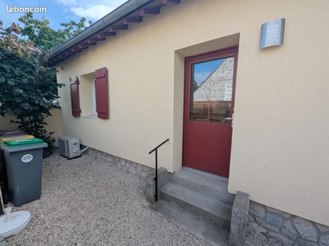 Maison vente à Fontainebleau, Samois-sur-seine