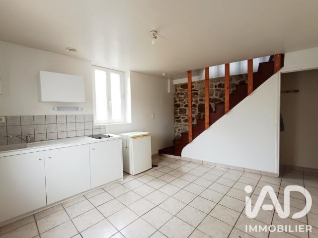 Maison vente à Lotissement Les Chèvrefeuilles, Guengat