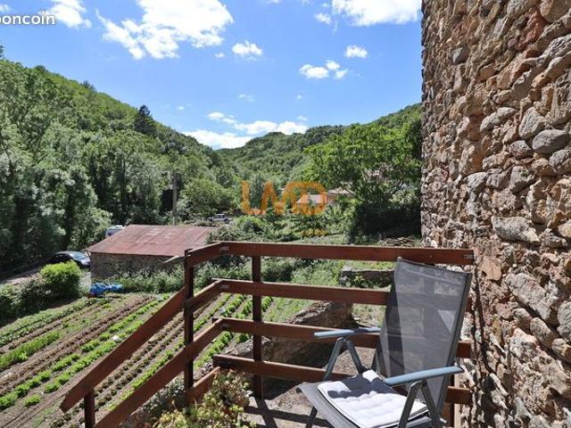 Maison vente à Béziers, Avène
