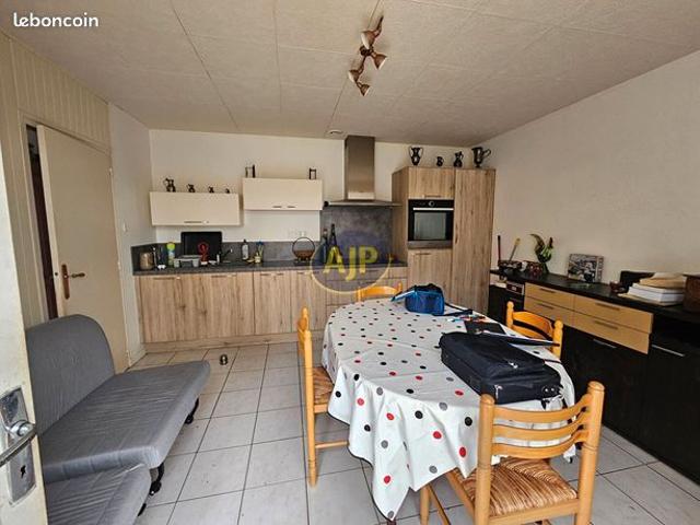 Maison vente à Saint-Nazaire, Pornic