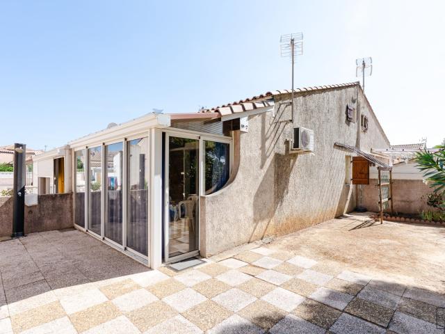 Maison vente à Narbonne, Gruissan