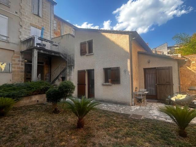 Maison location à Bergerac