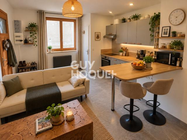Maison vente à Bourg-en-Bresse, Miribel