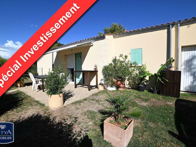 Maison vente à France métropolitaine, Thénac