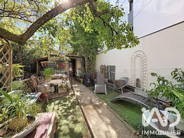 Maison vente à Nanterre, Bois-colombes