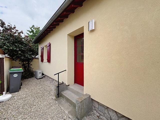 Maison vente à Fontainebleau, Samois-sur-seine