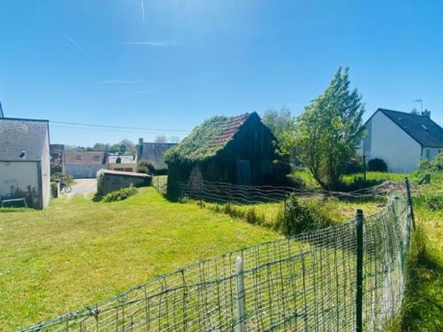 Maison vente à Cherbourg, Aumeville-lestre
