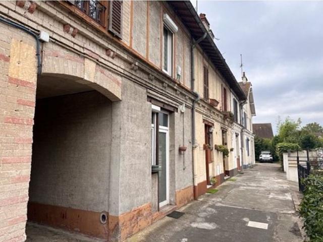 Maison location à Nogent-sur-Marne, Champigny-sur-marne
