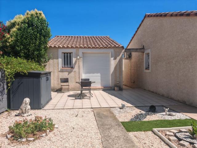 Maison location à Narbonne, Moussan