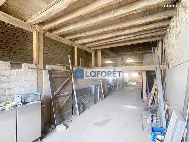 Maison vente à Langres, Fayl-la-forêt