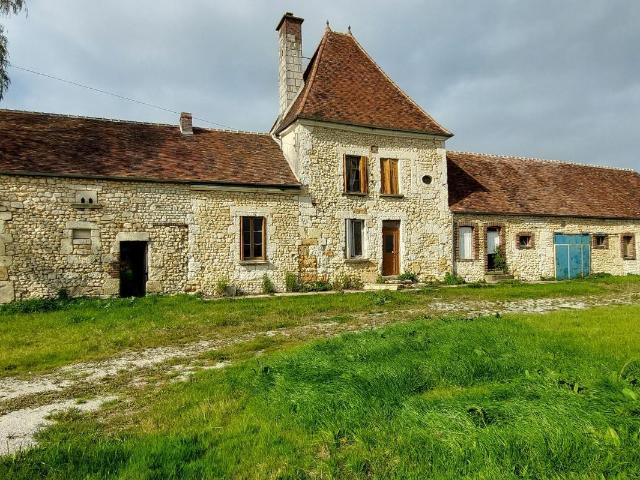Maison vente à Mortagne-au-Perche, Mortagne-au-perche