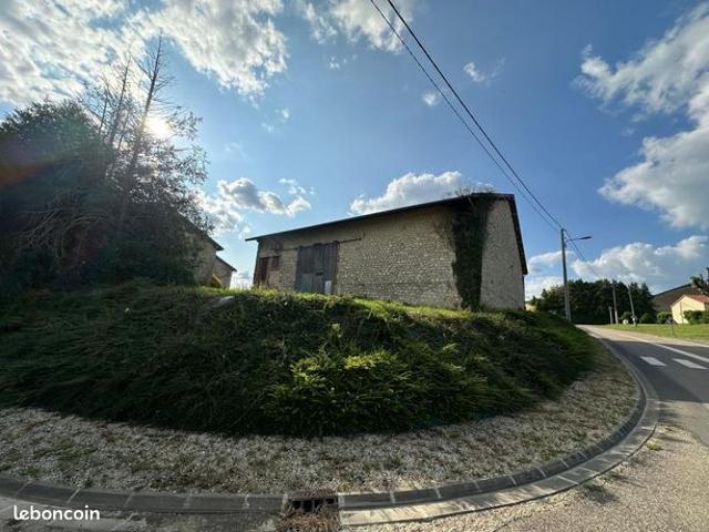 Maison vente à Bar-le-Duc, Evres