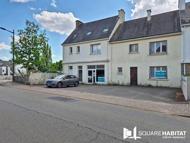 Maison vente à Vannes, Bretagne
