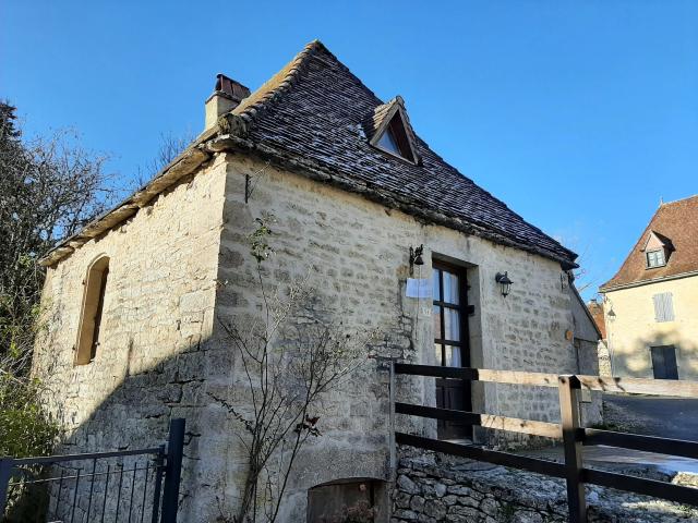 Maison vente à Gourdon, Labastide-murat