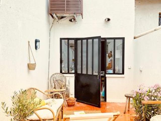Maison vente à Arles, Graveson