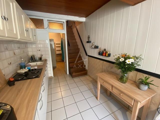Appartement vente à Mont-de-Marsan, Saint-sever
