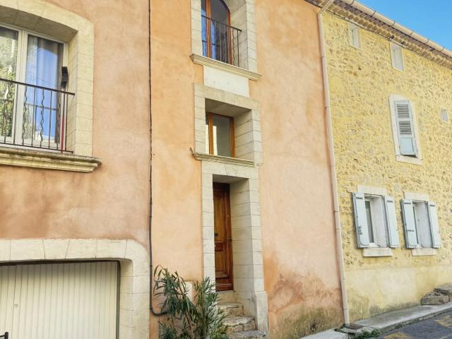 Maison vente à Brignoles, Sainte-anastasie-sur-issole