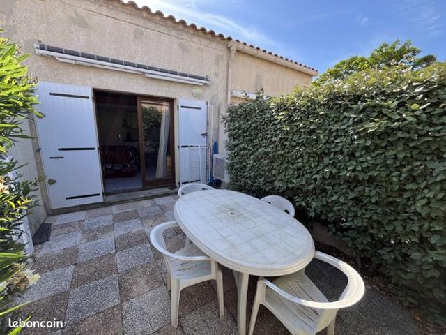 Maison vente à Narbonne, Gruissan