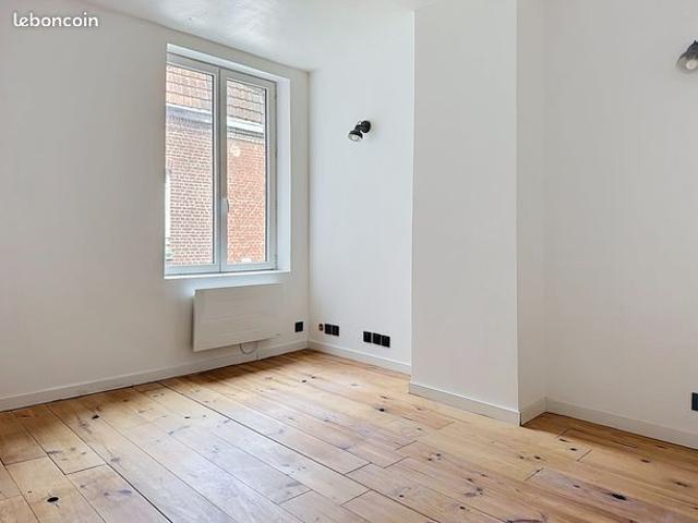 Maison vente à Lille
