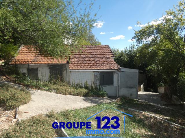 Maison vente à Auxerre