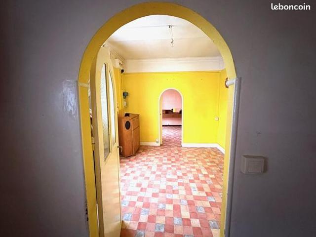 Maison vente à Dreux, Montreuil