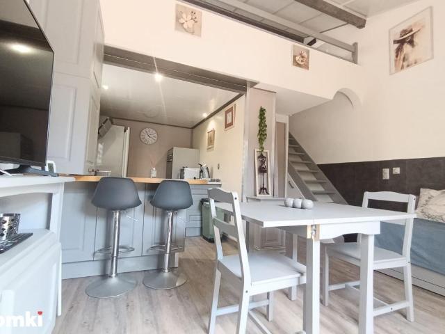 Maison vente à Montpellier, Villeneuve-lès-maguelone