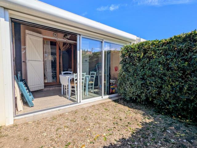 Maison vente à Narbonne, Gruissan